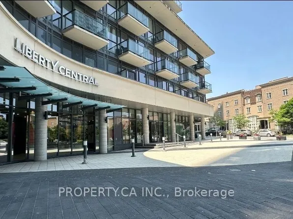 49 E Liberty St, Toronto, ON
