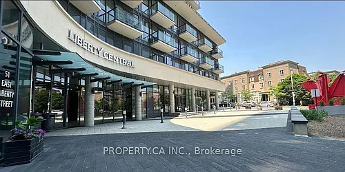 49 E Liberty St #1407 Photo 1