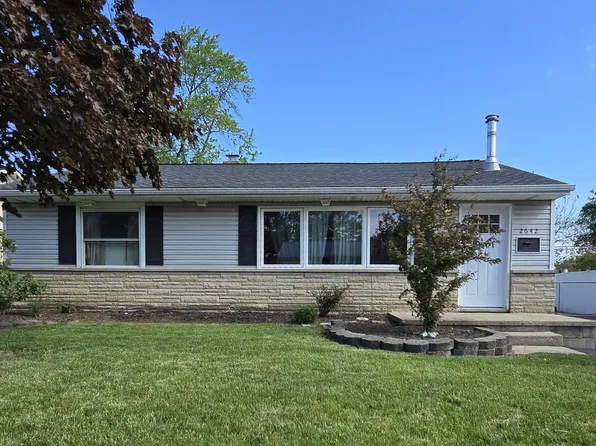 2642 Kingston Ave, Grove City, OH 43123