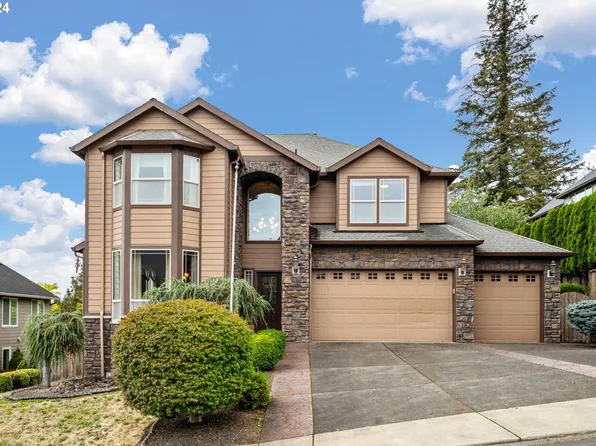 2347 36th St, Washougal, WA 98671