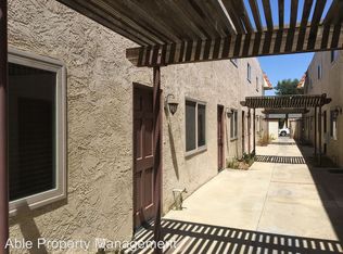 2501 Olive St APT 11, Bakersfield, CA 93301