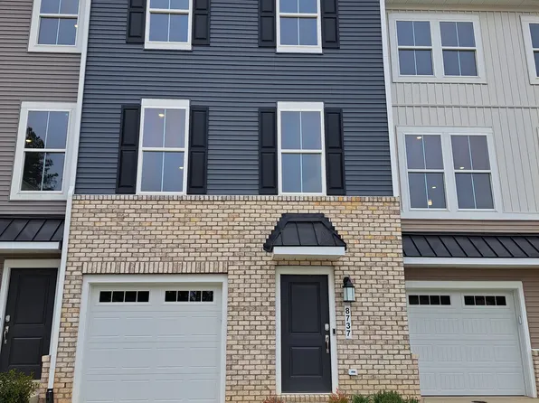 8737 Whitman Dr, Chesterfield, VA 23832