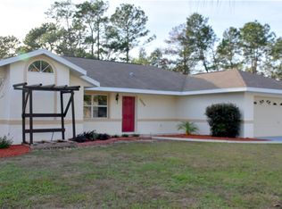 1624 S Ridgewood Point, Inverness, FL 34452