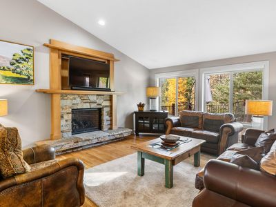 17927 Foursome Ln #6, Bend, OR, 97707