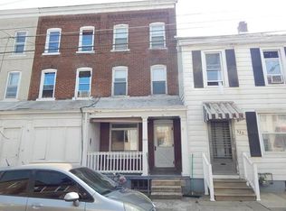 525 N Lumber St, Allentown, PA 18102