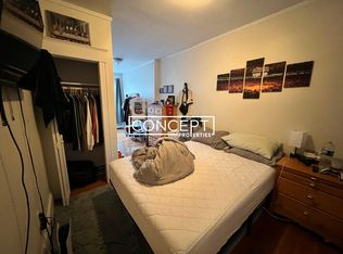 489 E Broadway #4F, Boston, MA 02127