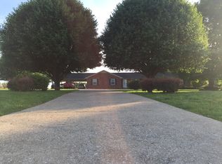 3679 Russellville Rd, Franklin, KY 42134