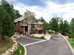 4495 Carriage House Vw, Colorado Springs, CO 80906