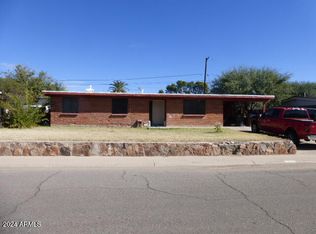 416 W Greenwich Rd, Kearny, AZ 85137