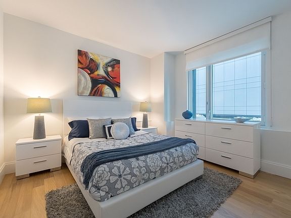 4th image of 600 W 58th St APT 8A