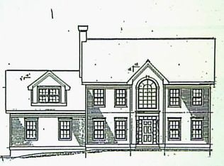 5 High Rdg, Southbury, CT 06488