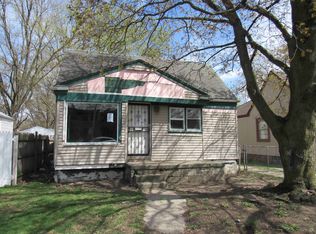 14836 Lamphere St, Detroit, MI 48223