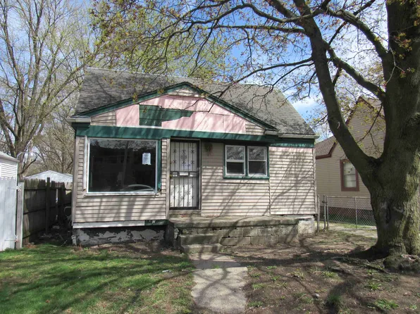 14836 Lamphere St, Detroit, MI 48223