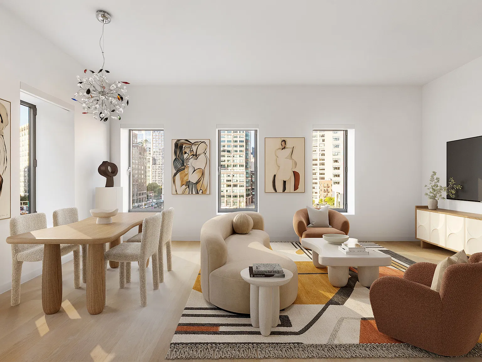 1 York Street — Photo 1