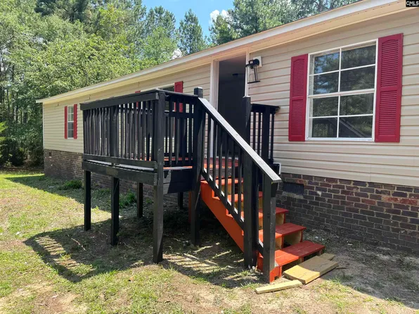 2091 W East Jeffcoat Rd, Pelion, SC 29123