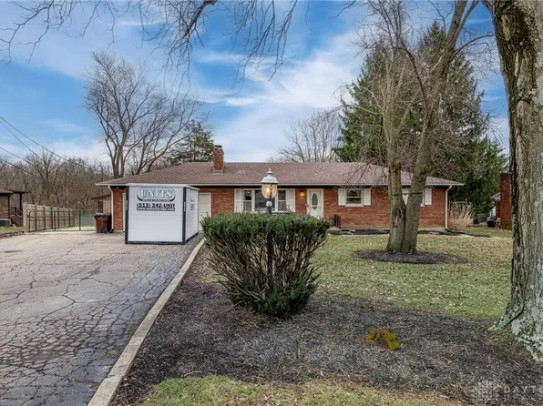 4610 S Dixie Hwy, Franklin, OH 45005