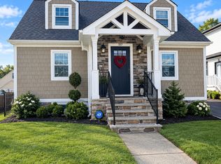 337 2nd St #1, Saddle Brook, NJ 07663