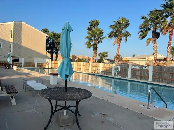 401 Island Ave #60, Pt Isabel, TX 78578