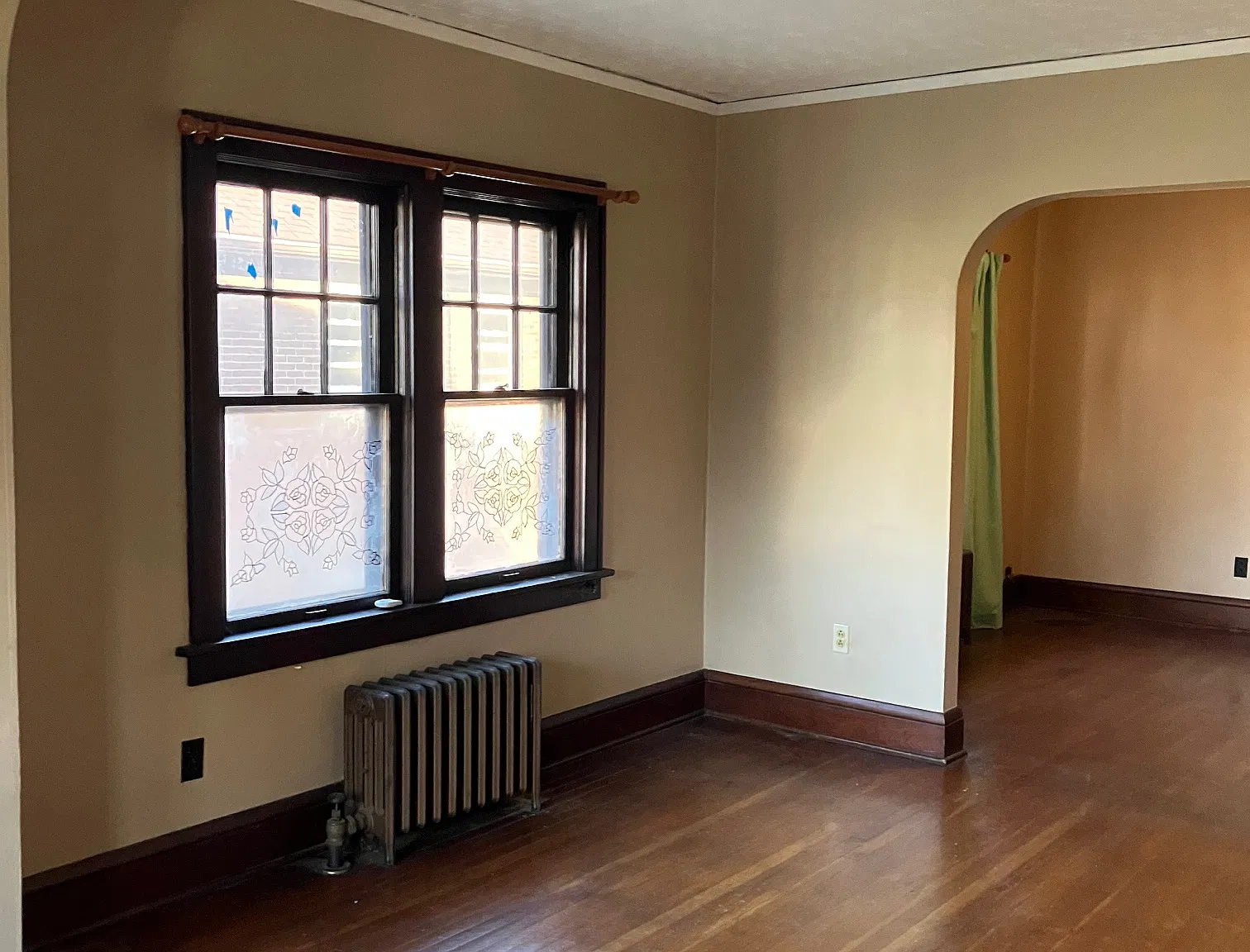 1 bed, 850 sqft, $900 — Photo 4