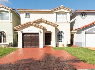 16247 SW 97th St, Miami, FL 33196