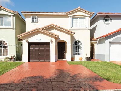16247 SW 97th St, Miami, FL, 33196
