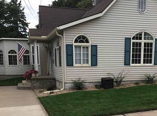 323 Blemhuber Ave, Marquette, MI 49855