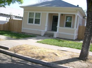 1020 Q St, Newman, CA 95360