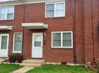 86 W 3rd St, Burlington, NJ 08016