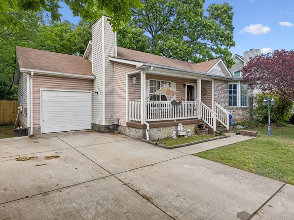 4732 Greystone St, Antioch, TN 37013
