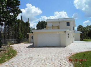 17706 Wall Cir, Redington Shores, FL 33708