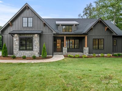 140 Barnrock Dr, Mills River, NC, 28759