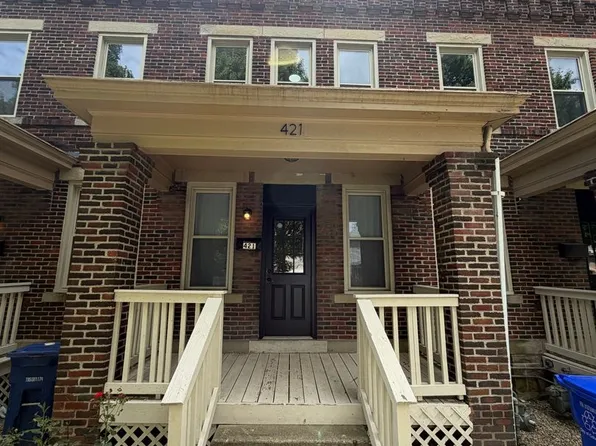 421 Hanford St, Columbus, OH 43206