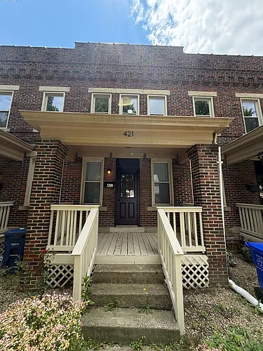 421 Hanford St Photo 1
