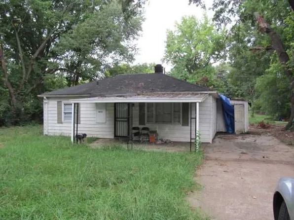 3613 Early St, Memphis, TN 38127