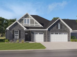 5077 Nettleton Way, Avon, IN 46123