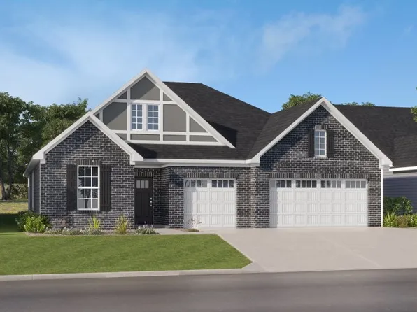 5234 Burnivale Ln, Avon, IN 46123