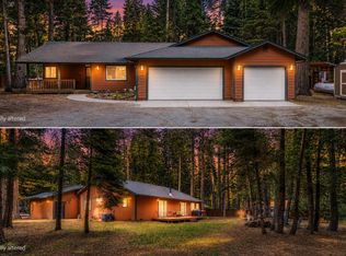9477 Mountain Meadow Rd, Shingletown, CA 96088
