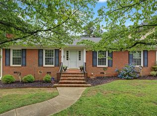 2007 Rosecrest Dr, Greensboro, NC 27408