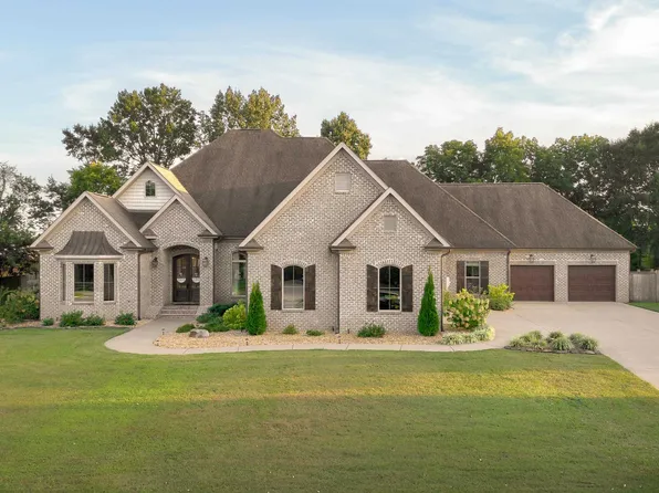 113 Dalton Ln, Tuscumbia, AL 35674