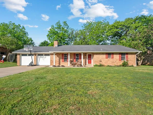 1012 Mockingbird St, Stephenville, TX 76401