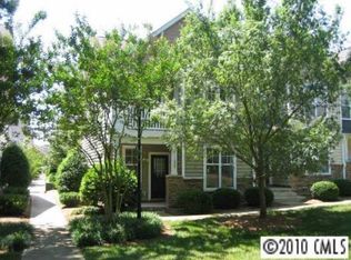 11025 Dundarrach Ln, Charlotte, NC 28277