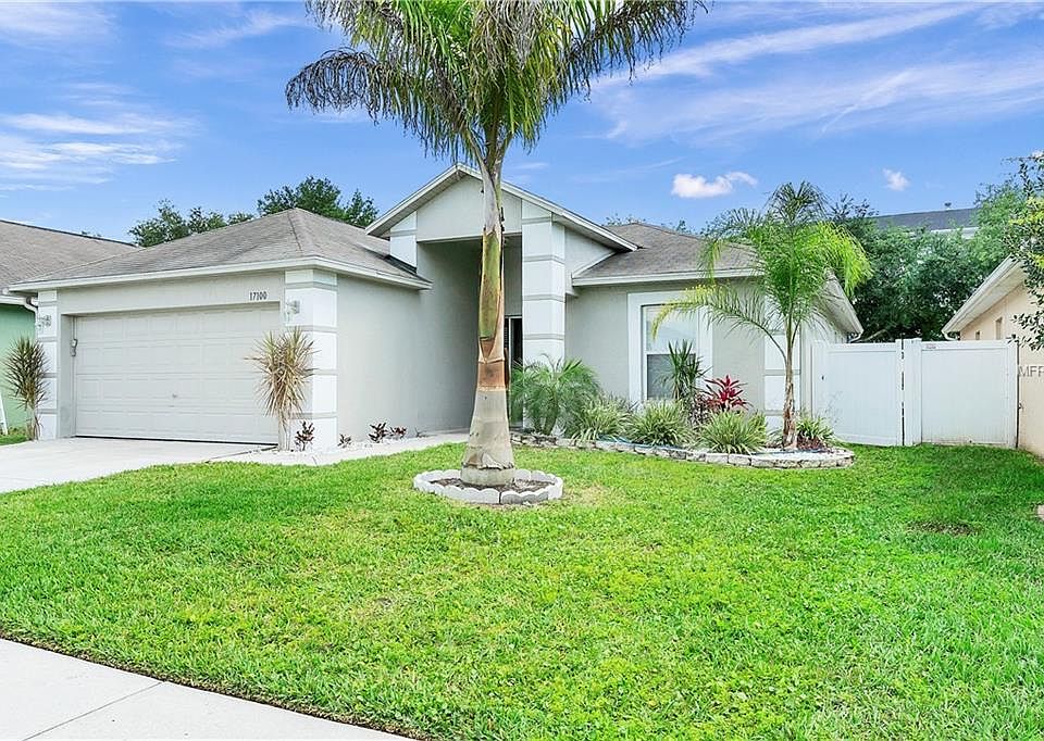 1st image of 17100 Odessa Dr