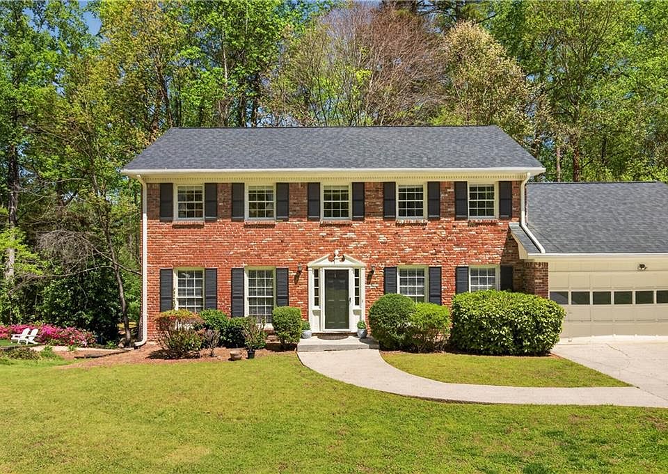 1st image of 4513 Orleans Dr