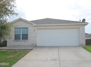 807 Estancia Way, Leander, TX 78641