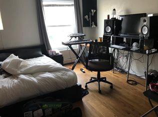 78 Hammond St #U1, Boston, MA 02120