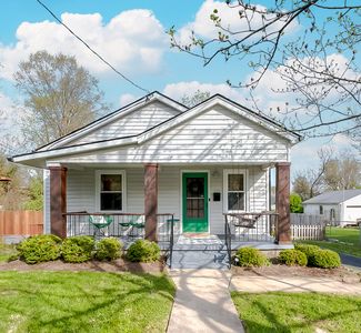 317 Sherman Ave, Lexington, KY, 40502