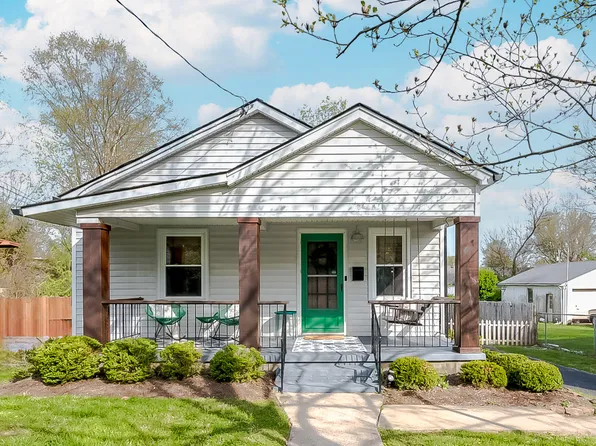 317 Sherman Ave, Lexington, KY 40502