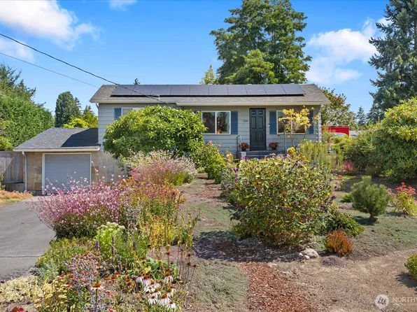 11044 26th Avenue SW, Seattle, WA 98146