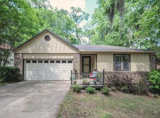 2528 Springforest Rd, Tallahassee, FL 32301