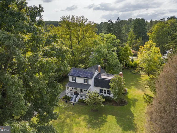 7806 Maple Ave, Towson, MD 21204